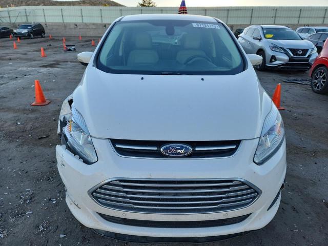 2017 FORD C-MAX TITA 1FADP5FU4HL112580
