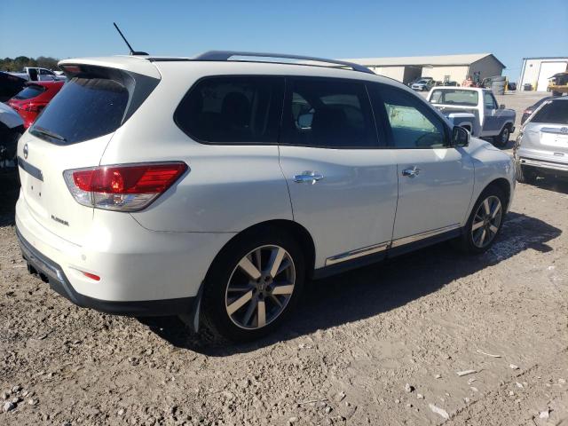 2015 NISSAN PATHFINDER - 5N1AR2MN1FC636750