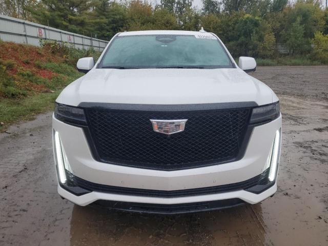 2024 CADILLAC ESCALADE S 1GYS4GKL5RR132235