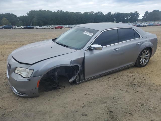 Global Auto Auctions: 2018 CHRYSLER 300 LIMITE