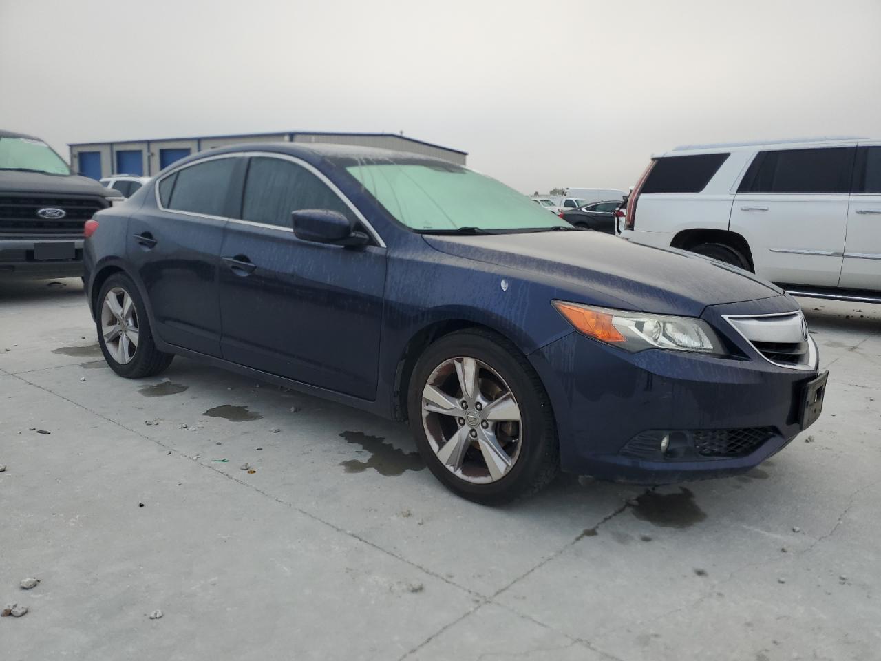 ACURA ILX 20 TECH