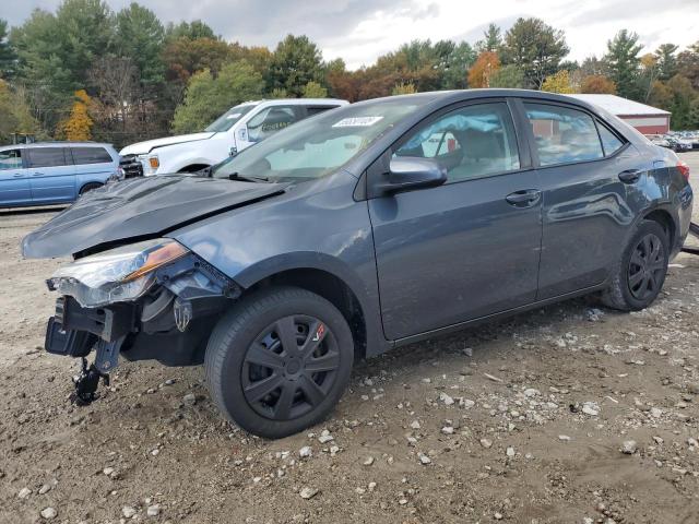 Global Auto Auctions: 2018 TOYOTA COROLLA L