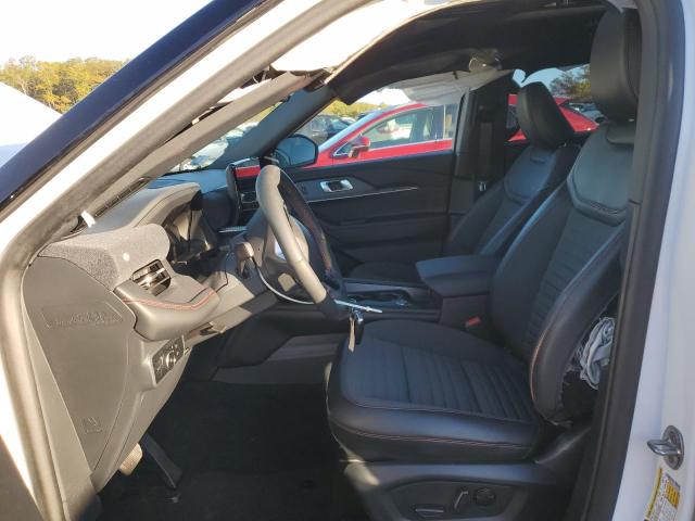 2025 FORD EXPLORER S #3290287256