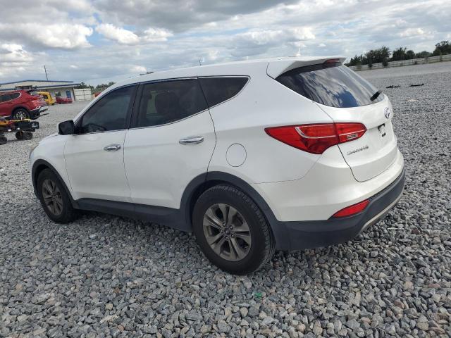 2015 HYUNDAI SANTA FE S 5XYZT3LB5FG270440