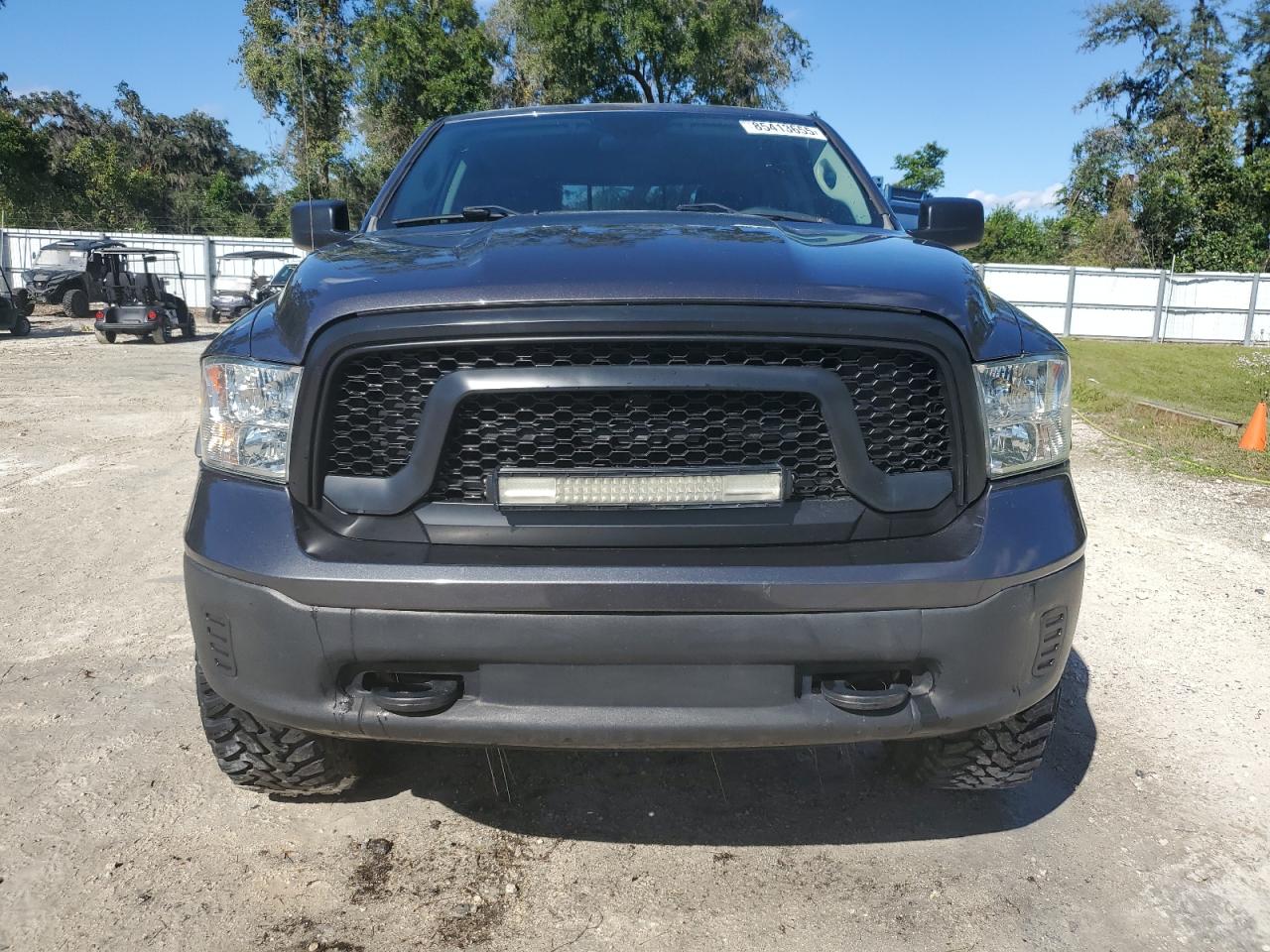 RAM 1500 SLT