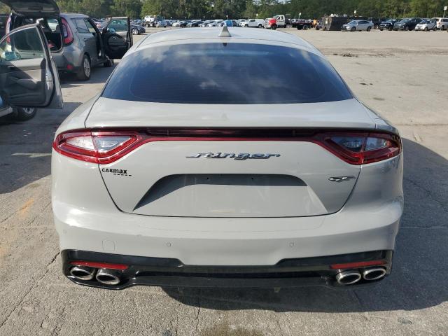 2019 KIA STINGER GT1 KNAE45LC0K6051881