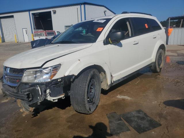2020 DODGE JOURNEY SE #3305455092