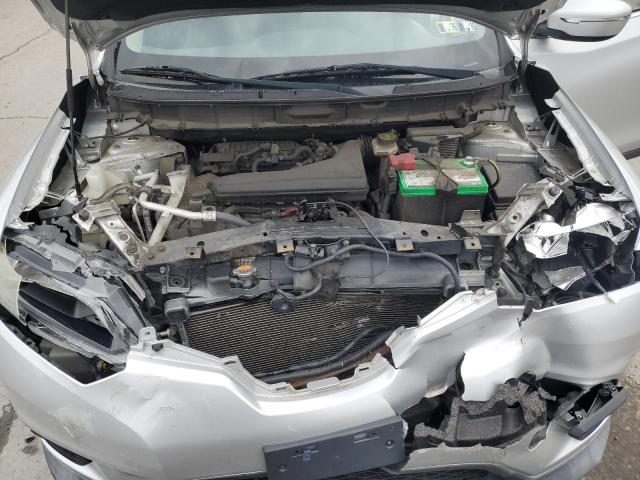 2015 NISSAN ROGUE S - KNMAT2MV2FP535599