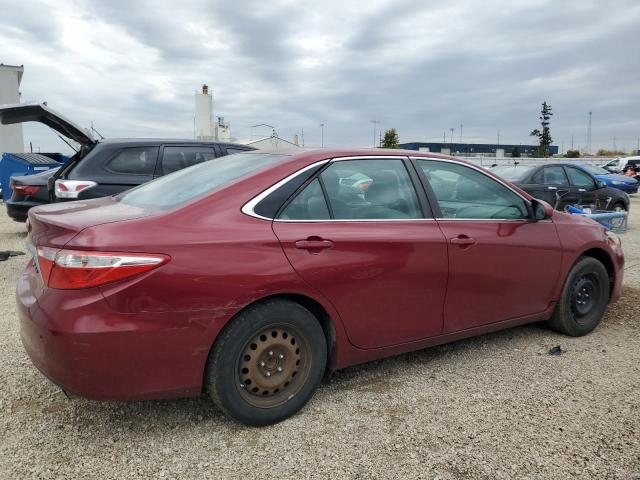 2017 TOYOTA CAMRY LE - 4T1BF1FKXHU660133