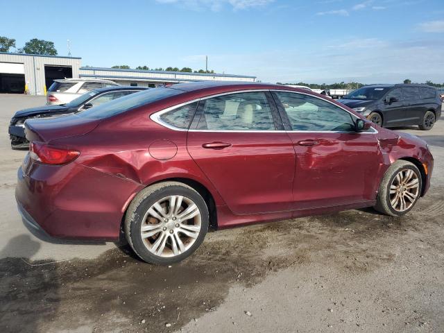 2015 CHRYSLER 200 LIMITE - 1C3CCCAB1FN690220