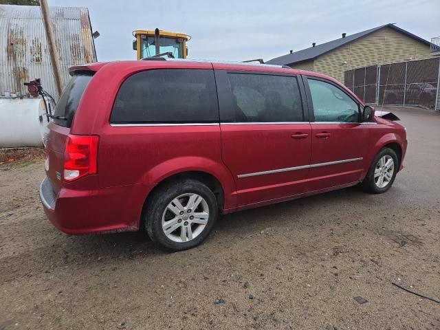 2015 DODGE GRAND CARA - 2C4RDGDG6FR700907