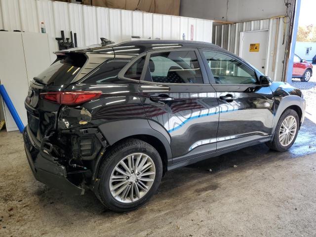 2021 HYUNDAI KONA SEL P KM8K6CAA3MU632565
