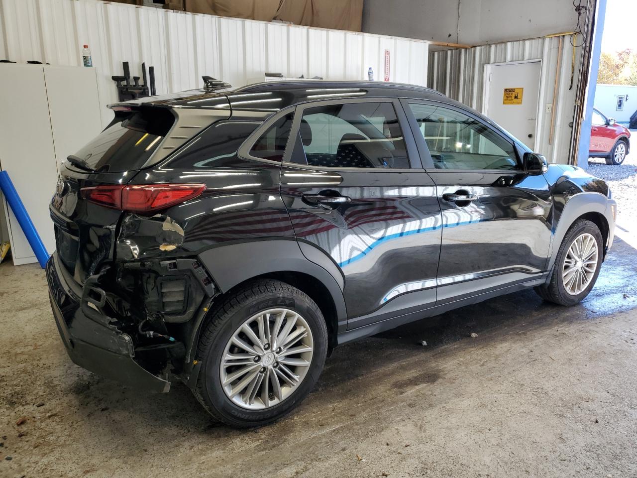 HYUNDAI KONA SEL PLUS