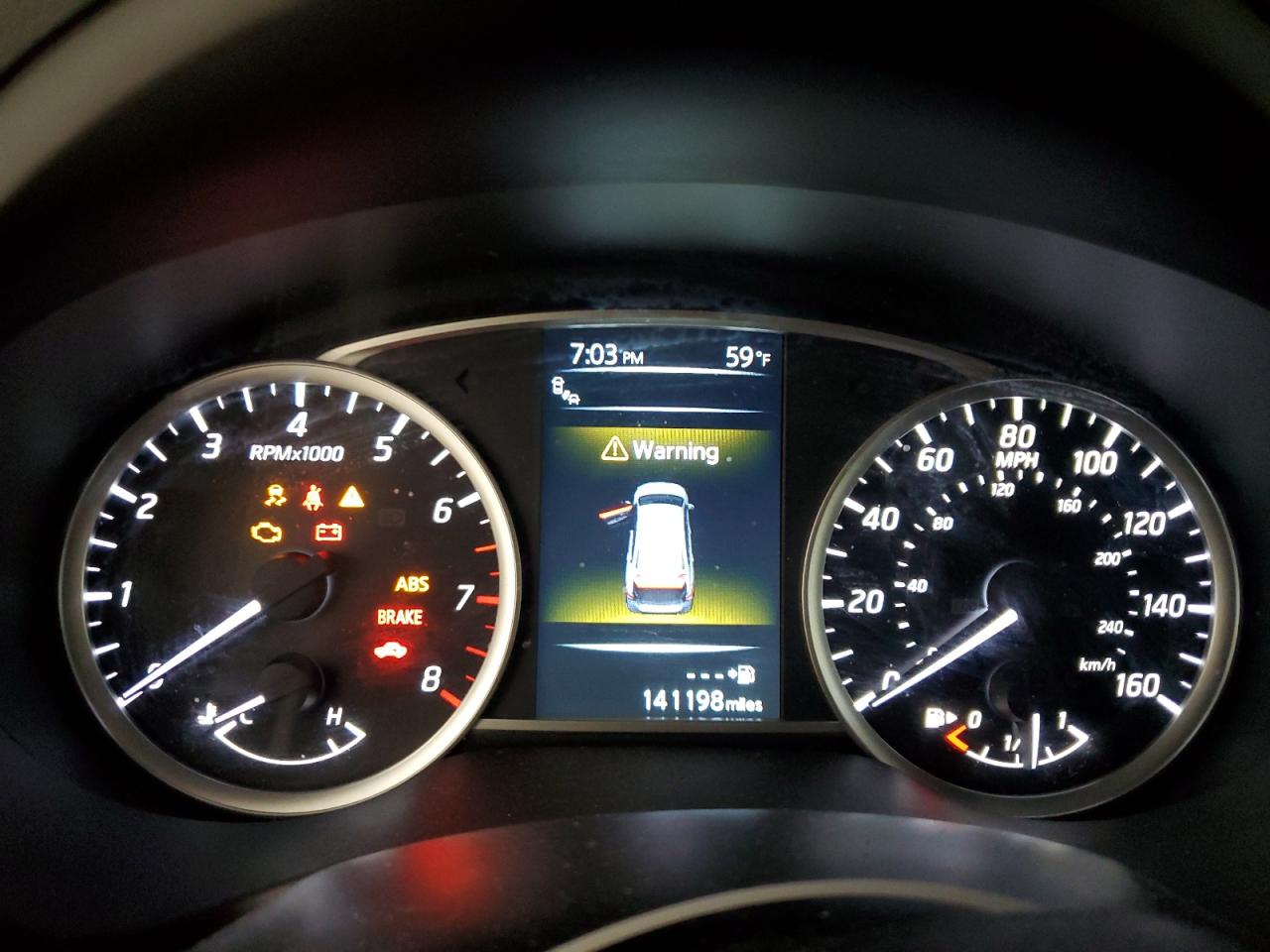 NISSAN SENTRA SR TURBO