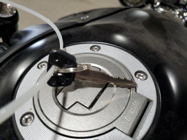 2022 YAMAHA MT09 JYARN71E6NA002733