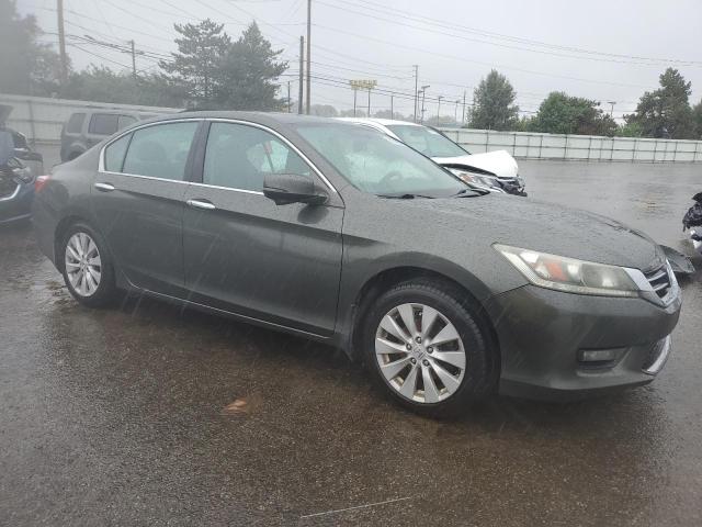 2014 HONDA ACCORD EX - 1HGCR2F78EA180849