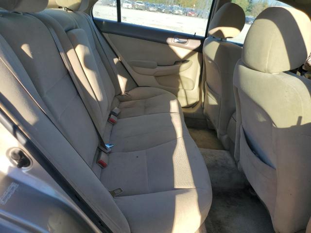 2006 HONDA ACCORD LX #3276479159