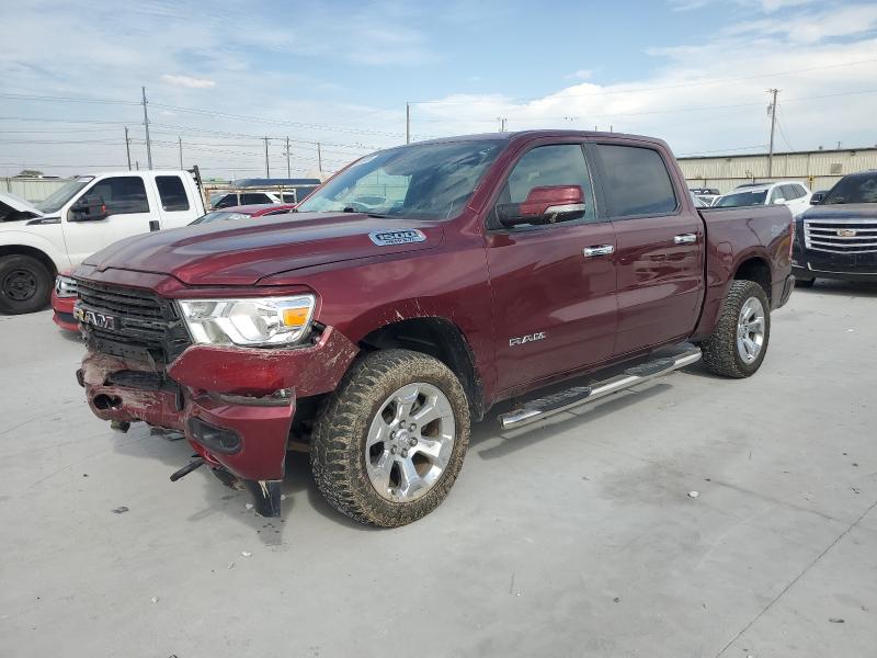 Global Auto Auctions: 2020 RAM 1500 BIG HORN/LONE STAR