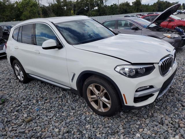2019 BMW X3 SDRIVE3 - 5UXTR7C56KLF26915