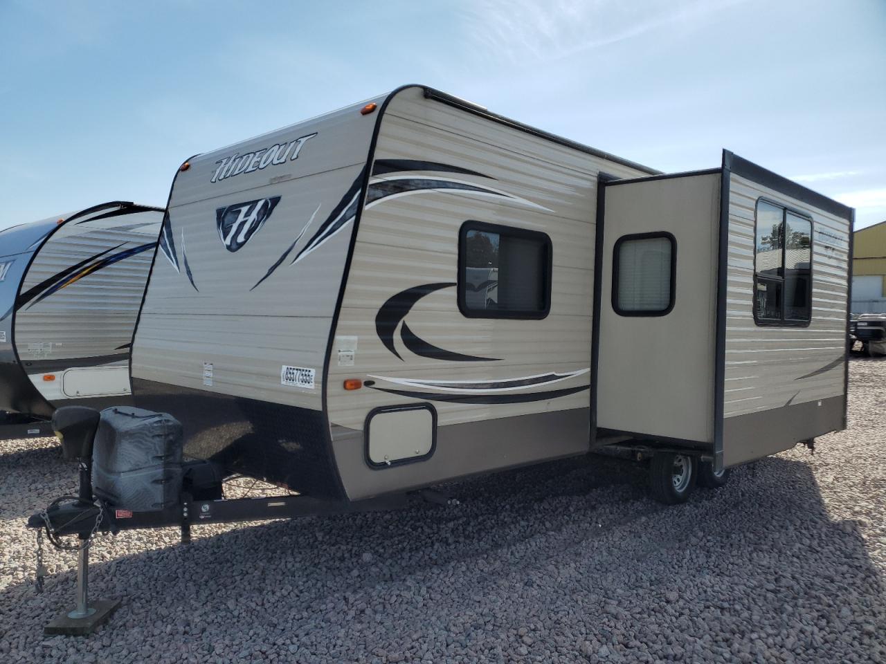 Lot #3268407778 2016 KEYSTONE KEYSTONE