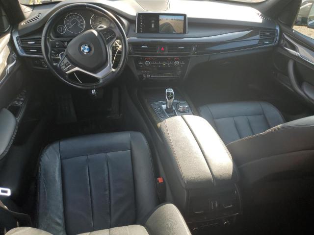 2018 BMW X5 XDRIVE35I 5UXKR0C57J0X93920