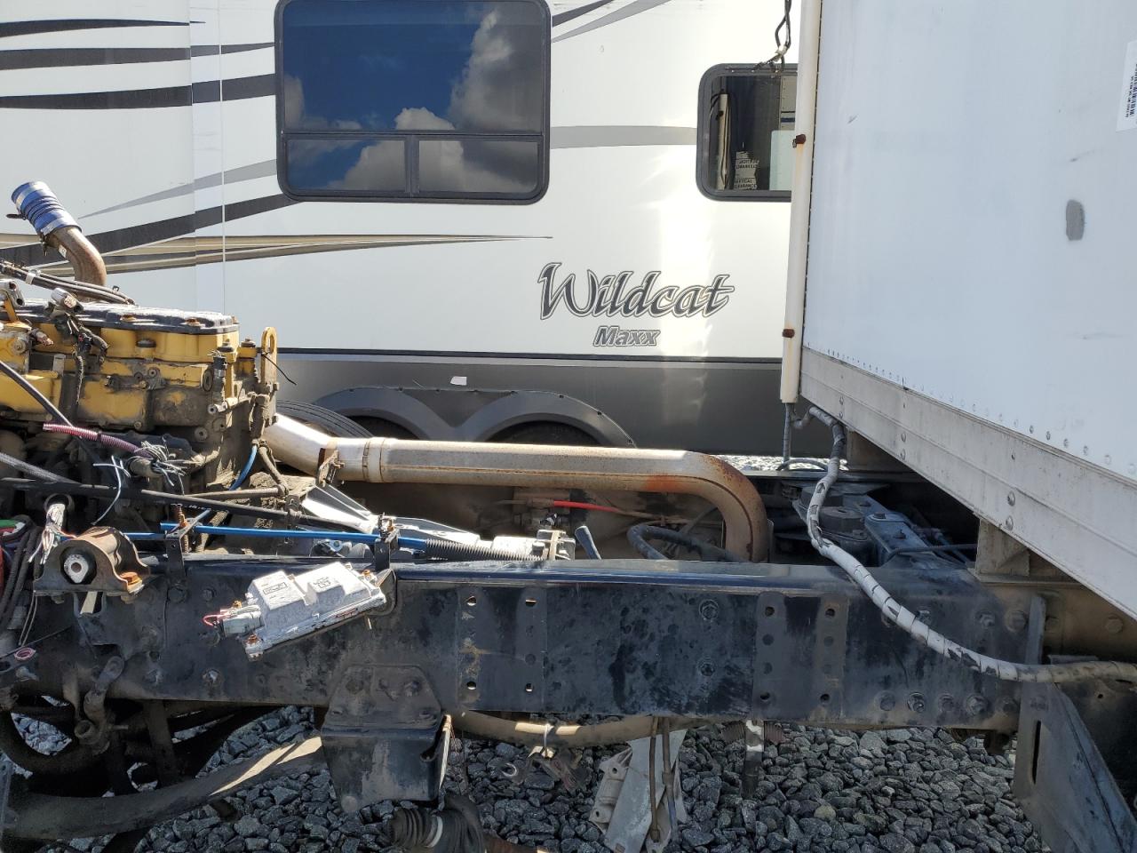 Lot #3308522587 2006 FREIGHTLINER M2 106 MED