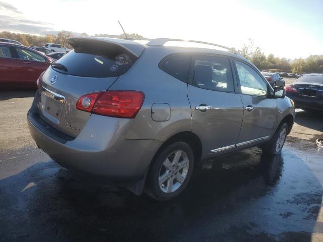 2012 NISSAN ROGUE S - JN8AS5MV4CW354398
