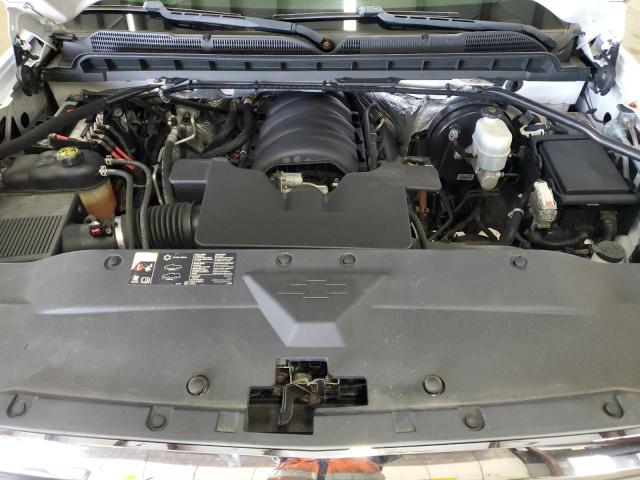 2016 CHEVROLET SILVERADO - 1GCVKNEC3GZ259703