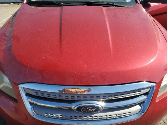 2010 FORD TAURUS LIM - 1FAHP2FWXAG130680