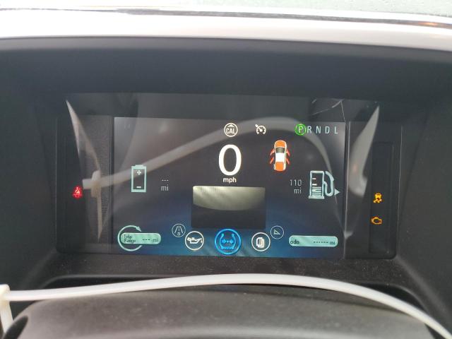 2011 CHEVROLET VOLT - 1G1RC6E40BU103971