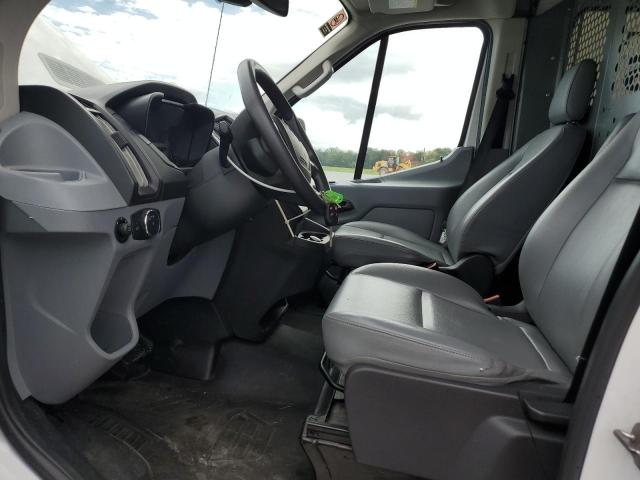 2019 FORD TRANSIT T-250 #3304629957