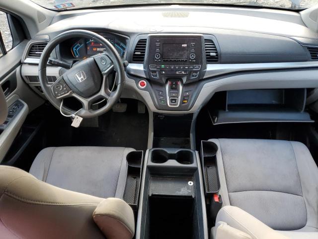 2020 HONDA ODYSSEY LX - 5FNRL6H20LB047462