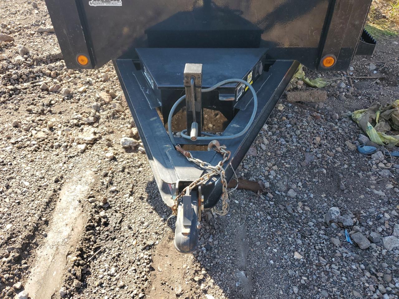 Lot #3297946811 2022 LOAD TRAIL UNKNOWN