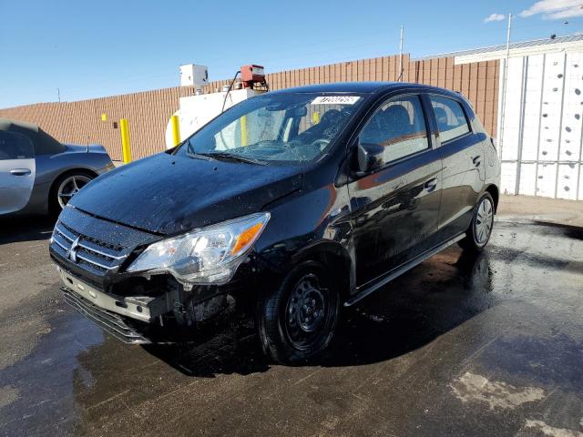 2024 MITSUBISHI MIRAGE ES - ML32AUHJ5RH010499