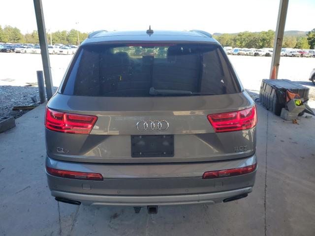 2017 AUDI Q7 PREMIUM #3271663346