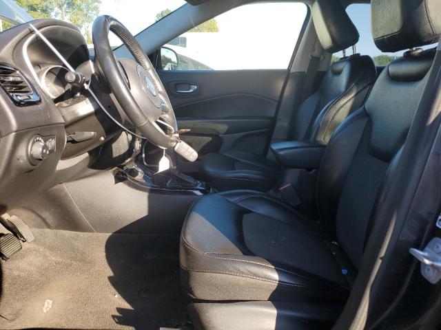 2018 JEEP COMPASS LA - 3C4NJDBBXJT314400