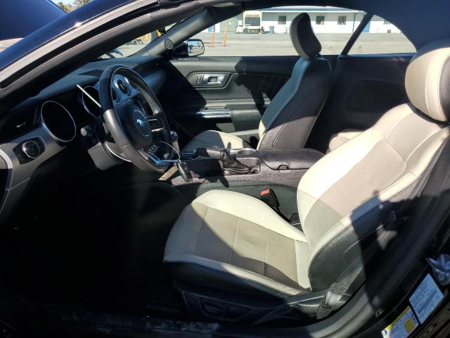 2020 FORD MUSTANG - 1FATP8UH5L5127654