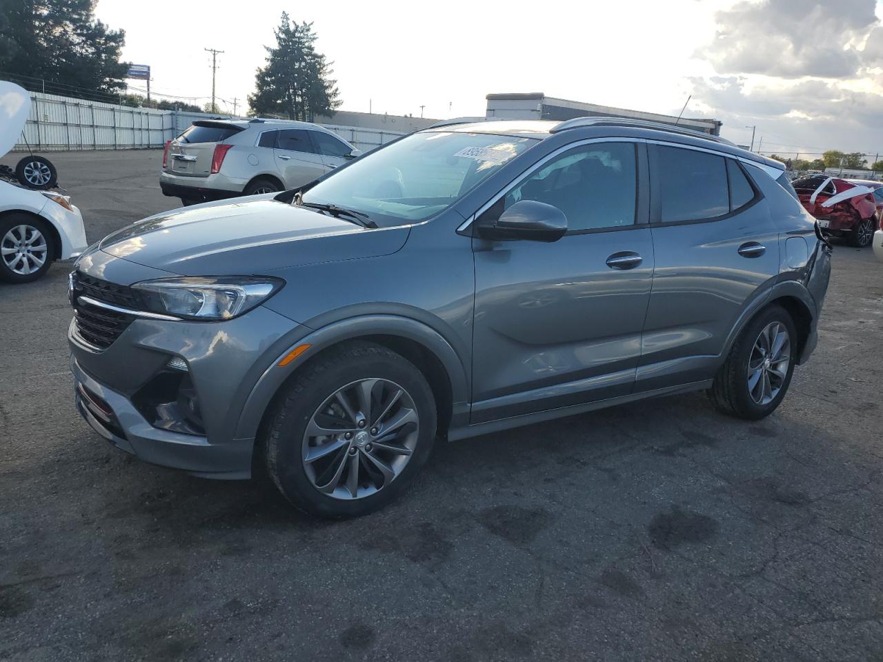 BUICK ENCORE SELECT