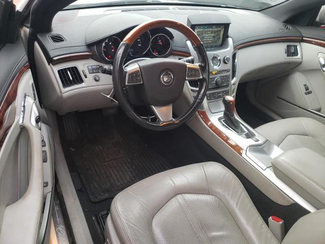 2011 CADILLAC CTS PREMIU - 1G6DS1ED8B0119157