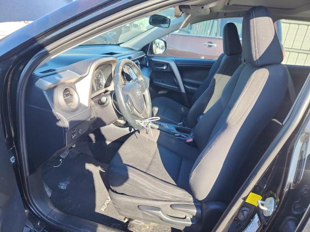 2016 TOYOTA RAV4 XLE 2T3RFREVXGW512336