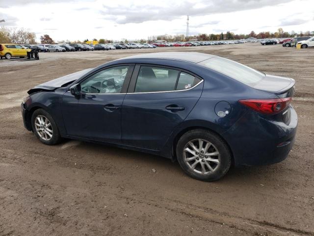2014 MAZDA 3 TOURING - 3MZBM1V73EM119686