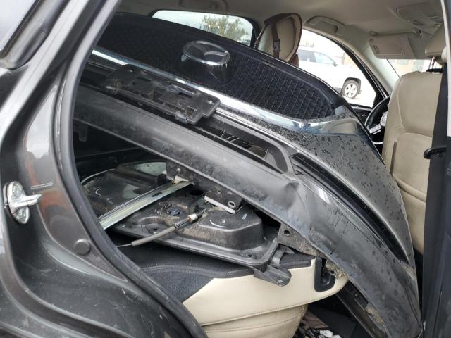 2017 MAZDA CX-5 TOURING #3261157980