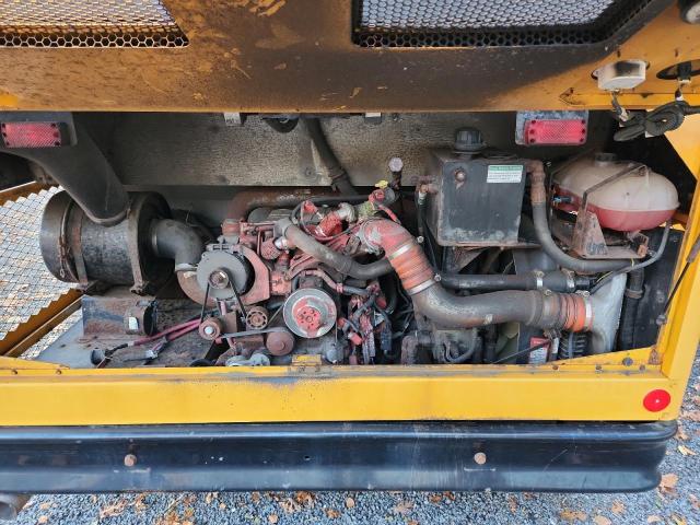 2012 THOMAS SAF-T-LINER HDX #3270801510