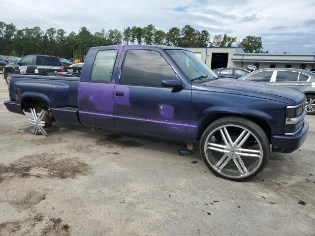 1993 CHEVROLET GMT-400 C1 #3292410286