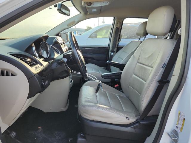 2015 DODGE GRAND CARA #3302735044