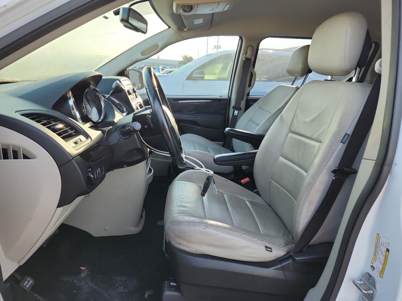 DODGE GRAND CARAVAN SE