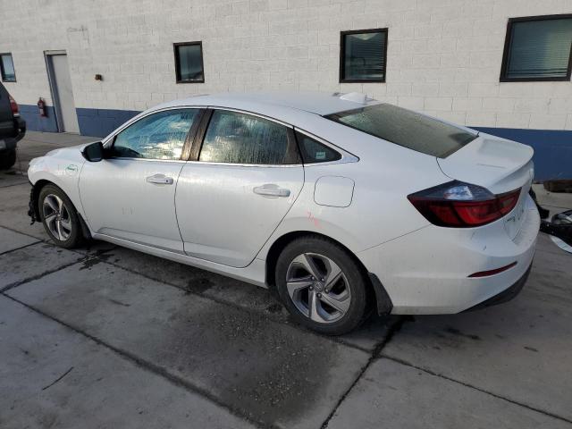 2020 HONDA INSIGHT EX #3308649496