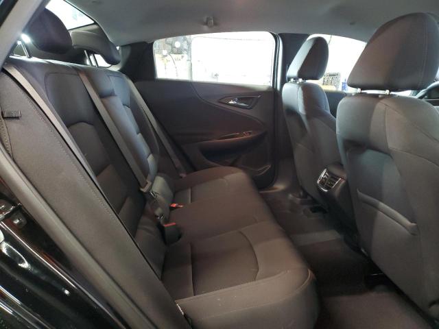 2025 CHEVROLET MALIBU LT - 1G1ZD5ST4SF144434