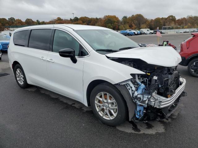 2025 CHRYSLER PACIFICA S - 2C4RC1BG5SR576836