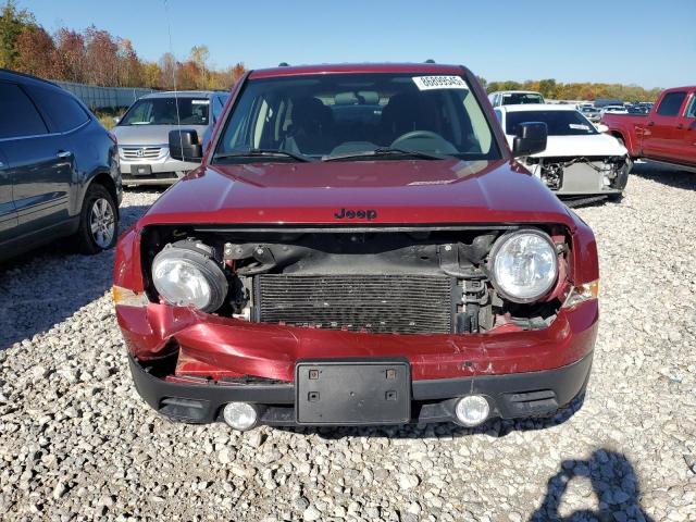 2015 JEEP PATRIOT SP - 1C4NJRBB6FD304005